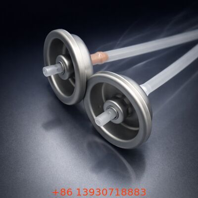 मॉइस्चराइजिंग सनस्क्रीन के लिए प्रीमियम पंप वाल्व – हाइड्रेटिंग मिस्ट डिस्पेंसिंग, स्मूथ एप्लीकेशन, लगातार कवरेज