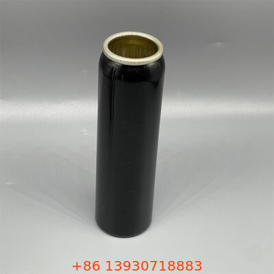 एल्यूमिनियम एयरोसोल मानक क्रिंप एयरोसोल वाल्व और स्प्रे कैप्स के साथ संगत हो सकता है