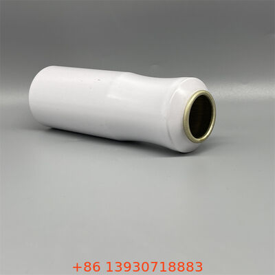 एल्यूमिनियम एयरोसोल मानक क्रिंप एयरोसोल वाल्व और स्प्रे कैप्स के साथ संगत हो सकता है