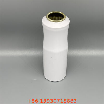 सीमलेस लीक-प्रूफ कंस्ट्रक्शन के साथ प्रीमियम एल्यूमीनियम एयरोसोल कैनिस्टर बेहतर बाधा गुण और हल्के वजन स्थायित्व