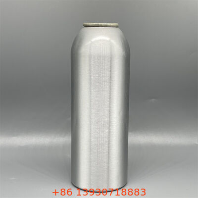 बेजोड़ लीक-प्रूफ एल्यूमीनियम एरोसोल कैनिस्टर, बेहतर अवरोधक गुणों और हल्के टिकाऊ डिज़ाइन के साथ