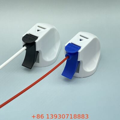 औद्योगिक सफाई के लिए प्रीमियम फाइन मिस्ट नॉन स्पिल केमिकल रेसिस्टेंट एयरोसोल स्प्रे ट्रिगर कैप