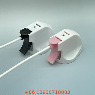 सटीक वितरण के लिए एर्गोनोमिक हैंडल के साथ एरोसोल ट्रिगर स्प्रे गन