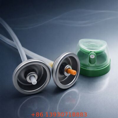 20 मिमी माउंटिंग कप मानक प्रवाह और पुनर्नवीनीकरण सामग्री के साथ टिकाऊ सुगंध वितरण वाल्व