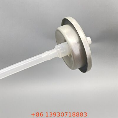 औद्योगिक और मोटर वाहन अनुप्रयोगों के लिए संक्षारण प्रतिरोधी गैर विषैले बहुउद्देश्यीय कार्बोरेटर क्लीनर वाल्व