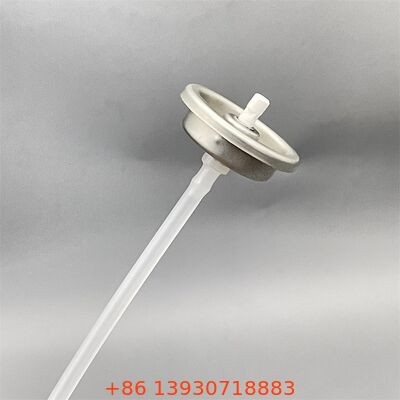 औद्योगिक और मोटर वाहन अनुप्रयोगों के लिए संक्षारण प्रतिरोधी गैर विषैले बहुउद्देश्यीय कार्बोरेटर क्लीनर वाल्व