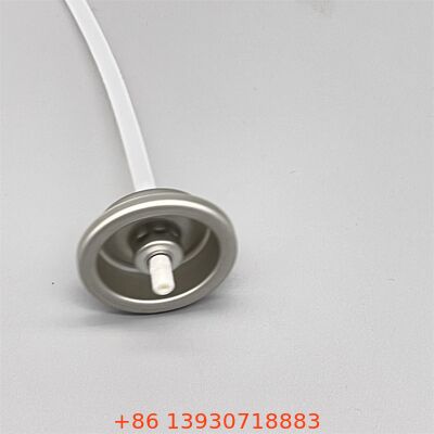 औद्योगिक और मोटर वाहन अनुप्रयोगों के लिए संक्षारण प्रतिरोधी गैर विषैले बहुउद्देश्यीय कार्बोरेटर क्लीनर वाल्व