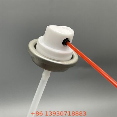 डब्ल्यूडी-40 औद्योगिक वाल्वः सटीक स्प्रे और बहुउपयोगी बहुमुखी प्रतिभा के लिए डिज़ाइन किया गया