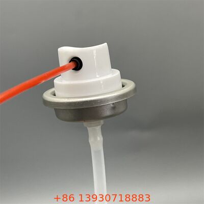 डब्ल्यूडी-40 औद्योगिक वाल्वः सटीक स्प्रे और बहुउपयोगी बहुमुखी प्रतिभा के लिए डिज़ाइन किया गया