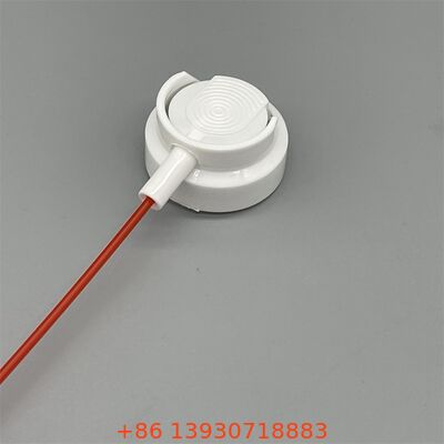 डब्ल्यूडी-40 औद्योगिक वाल्वः सटीक स्प्रे और बहुउपयोगी बहुमुखी प्रतिभा के लिए डिज़ाइन किया गया