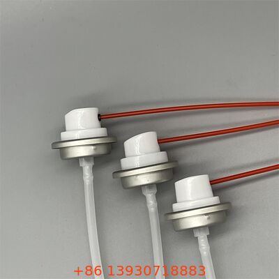 ऑटोमोटिव और औद्योगिक उपयोग के लिए उच्च प्रदर्शन बहुउद्देश्यीय कार्बोरेटर क्लीनर वाल्व