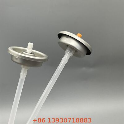 कार्बोरेटर और इंजन के रखरखाव के लिए भारी शुल्क बहुउद्देश्यीय क्लीनर वाल्व