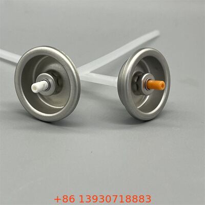 कार्बोरेटर और इंजन के रखरखाव के लिए भारी शुल्क बहुउद्देश्यीय क्लीनर वाल्व