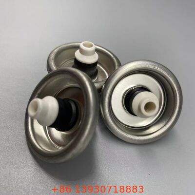 बहुमुखी उपयोग के लिए उच्च-प्रदर्शन वाले लघु-स्टेम पीयू फोम वाल्व