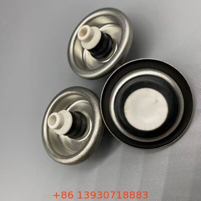 बहुउद्देशीय अनुप्रयोगों के लिए प्रोफेशनल शॉर्ट-स्टेम पीयू फोम वाल्व