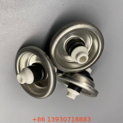 बहुमुखी अनुप्रयोगों के लिए प्रोफेशनल-ग्रेड शॉर्ट-स्टेम पीयू फोम वाल्व