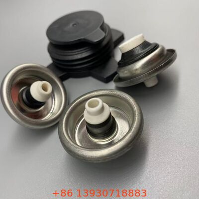 बहुमुखी अनुप्रयोगों के लिए प्रोफेशनल-ग्रेड शॉर्ट-स्टेम पीयू फोम वाल्व