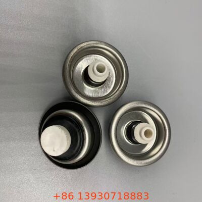 बहुउद्देशीय अनुप्रयोगों के लिए प्रोफेशनल शॉर्ट-स्टेम पीयू फोम वाल्व