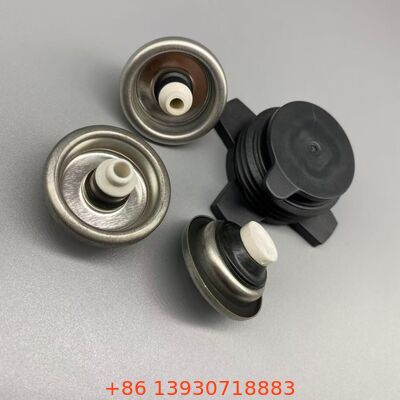 बहुमुखी उपयोग के लिए उच्च-प्रदर्शन वाले लघु-स्टेम पीयू फोम वाल्व