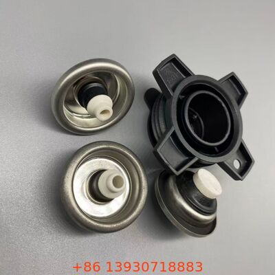 High-Adaptability Short-Stem PU Foam Valve for Diverse Applications