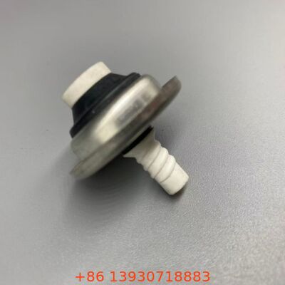 उच्च दबाव फोम वितरण के लिए एक इंच के आकार के साथ लंबी स्टेम रासायनिक प्रतिरोधी पीयू फोम एयरोसोल वाल्व