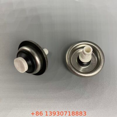 बहुमुखी उपयोग के लिए उच्च-प्रदर्शन वाले लघु-स्टेम पीयू फोम वाल्व