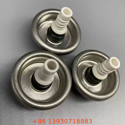 1 इंच उच्च दबाव रेटेड पीयू फोम एयरोसोल वाल्व