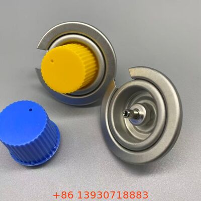 उच्च-दबाव प्रीमियम गैस स्टोव रेंज नियंत्रण वाल्व