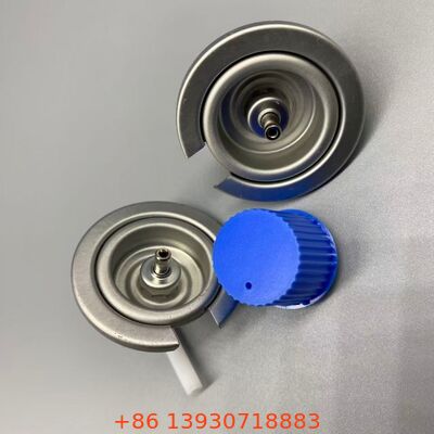 प्रीमियम उच्च दबाव गैस रेंज नियंत्रण वाल्व