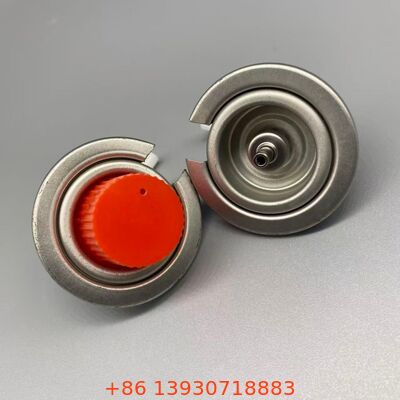 वाणिज्यिक रसोई के लिए उच्च दबाव सहिष्णुता और सुसंगत प्रवाह नियंत्रण के साथ प्रीमियम लीक-प्रूफ ब्यूटेन गैस वाल्व