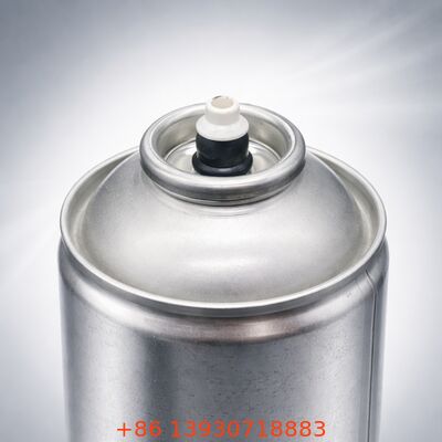 नियंत्रित वितरण के लिए एक इंच उच्च-दबाव रेटेड पीयू फोम वाल्व छोटे स्टेम के साथ