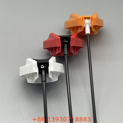 सटीक वितरण और गैर-स्पिल के लिए ट्रिगर कैप, एर्गोनोमिक डिज़ाइन के साथ - सफाई समाधान और व्यक्तिगत देखभाल उत्पादों के लिए आदर्श