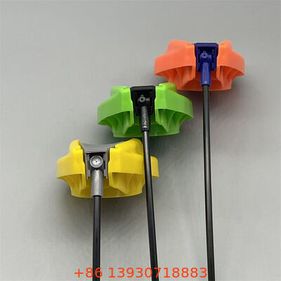 सटीक वितरण और गैर-स्पिल के लिए ट्रिगर कैप, एर्गोनोमिक डिज़ाइन के साथ - सफाई समाधान और व्यक्तिगत देखभाल उत्पादों के लिए आदर्श