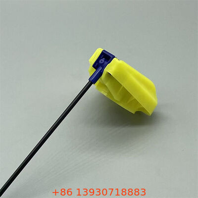 बहुउद्देश्यीय उपयोग के लिए समायोज्य नोजल और टिकाऊ पीपी निर्माण के साथ पोर्टेबल फोल्डेबल स्प्रेयर