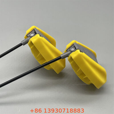 सटीक वितरण और गैर-स्पिल के लिए ट्रिगर कैप, एर्गोनोमिक डिज़ाइन के साथ - सफाई समाधान और व्यक्तिगत देखभाल उत्पादों के लिए आदर्श