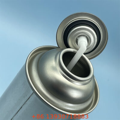 शिविर और पोर्टेबल खाना पकाने में सुरक्षित और कुशल ईंधन प्रबंधन के लिए लीक-प्रूफ नॉन स्पिल वन इंच गैस कैनस्टर वाल्व