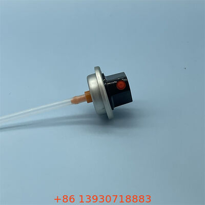 1 इंच पुरुष पेंट एरोसोल वाल्व लगातार स्प्रे पैटर्न और स्मूथ एप्लीकेशन के लिए