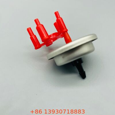 यूनिवर्सल नोजल संगतता और उच्च दबाव प्रतिरोध के साथ 1 इंच ब्यूटेन गैस लाइटर रिफिल वाल्व