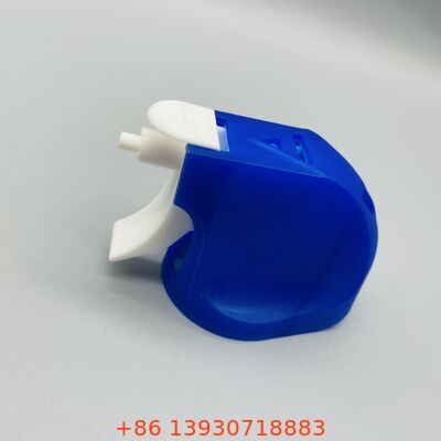 एरोसोल कैन के लिए एरोसोल स्प्रे गन थकान कम करने वाला ट्रिगर डिज़ाइन