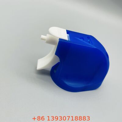 एरोसोल कैन के लिए एरोसोल स्प्रे गन थकान कम करने वाला ट्रिगर डिज़ाइन