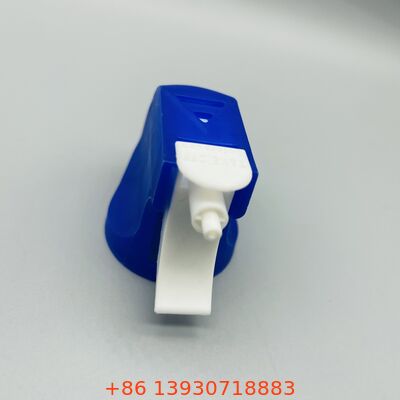 उच्च छतों के लिए विस्तारित पहुंच स्प्रेयर के साथ प्रीमियम एयरोसोल ट्रिगर स्प्रे गन