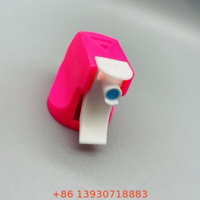 उच्च छतों के लिए विस्तारित पहुंच स्प्रेयर के साथ प्रीमियम एयरोसोल ट्रिगर स्प्रे गन