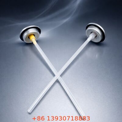 शेविंग क्रीम अनुप्रयोगों के लिए विश्वसनीय फोम डिस्पेंसिंग वाल्व