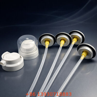 सुचारू वितरण के लिए रिसाव प्रतिरोधी फेस वाल्व