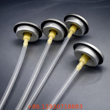 सुचारू वितरण के लिए रिसाव प्रतिरोधी फेस वाल्व