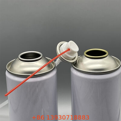 एक इंच 360 डिग्री एयरोसोल स्प्रे वाल्व