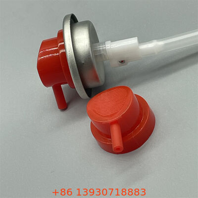 एक इंच 360 डिग्री एयरोसोल स्प्रे वाल्व