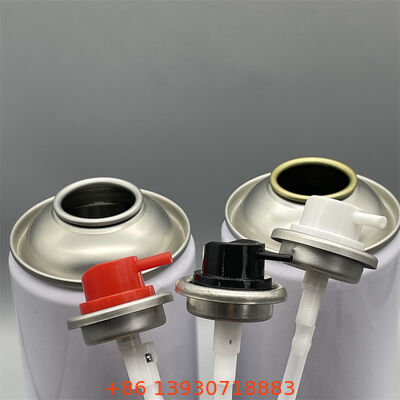 एक इंच 360 डिग्री एयरोसोल स्प्रे वाल्व