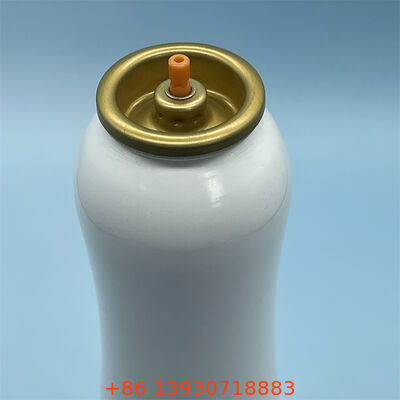 उन्नत परिशुद्धता छिड़काव वाल्व विश्वसनीय गंध रक्षा प्रदान करता है