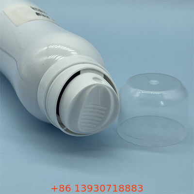 उन्नत परिशुद्धता छिड़काव वाल्व विश्वसनीय गंध रक्षा प्रदान करता है